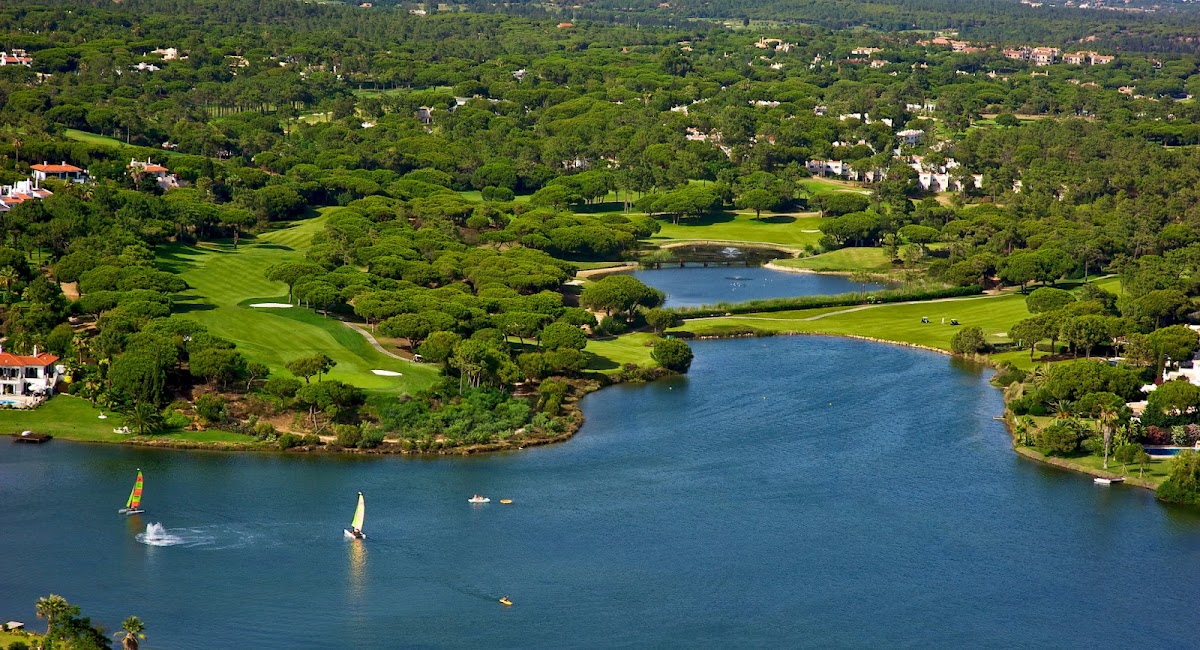 Monte Da Quinta Resort