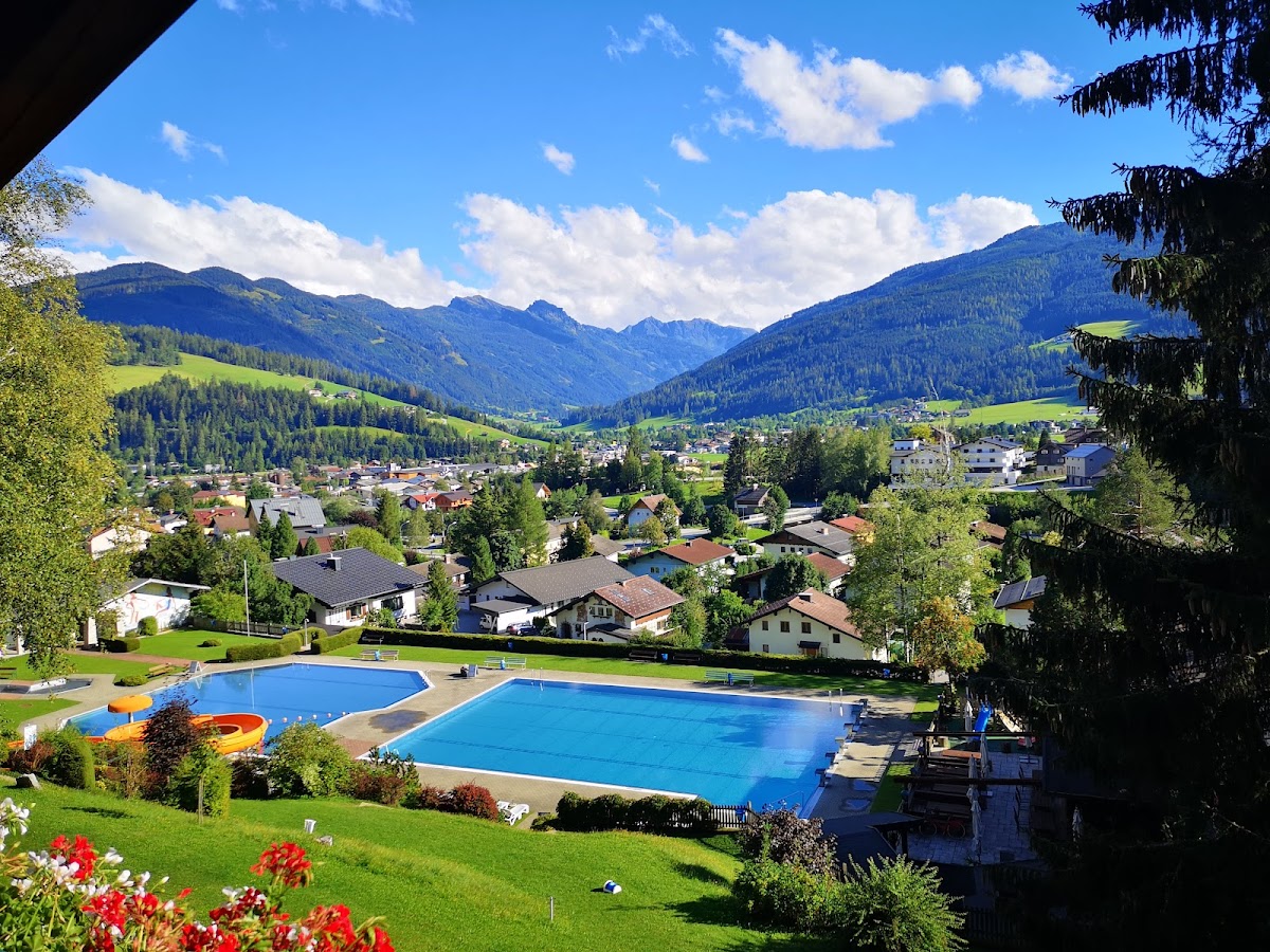 Golf - Und Ferienclub Amadeus