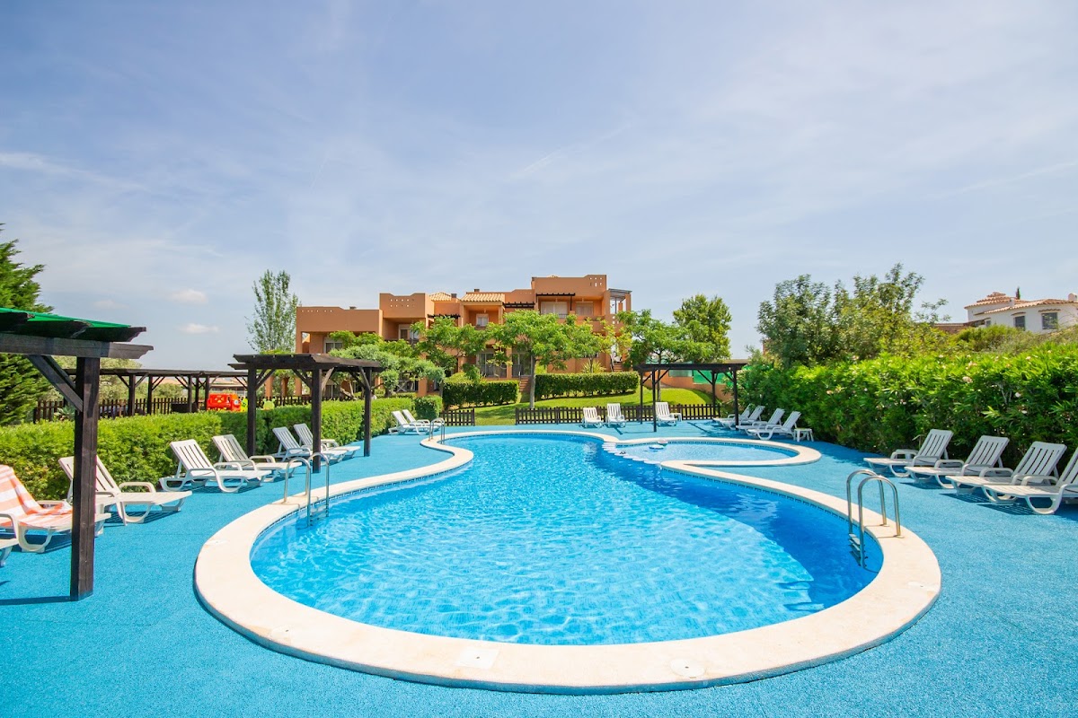 Montemar Natura Resort