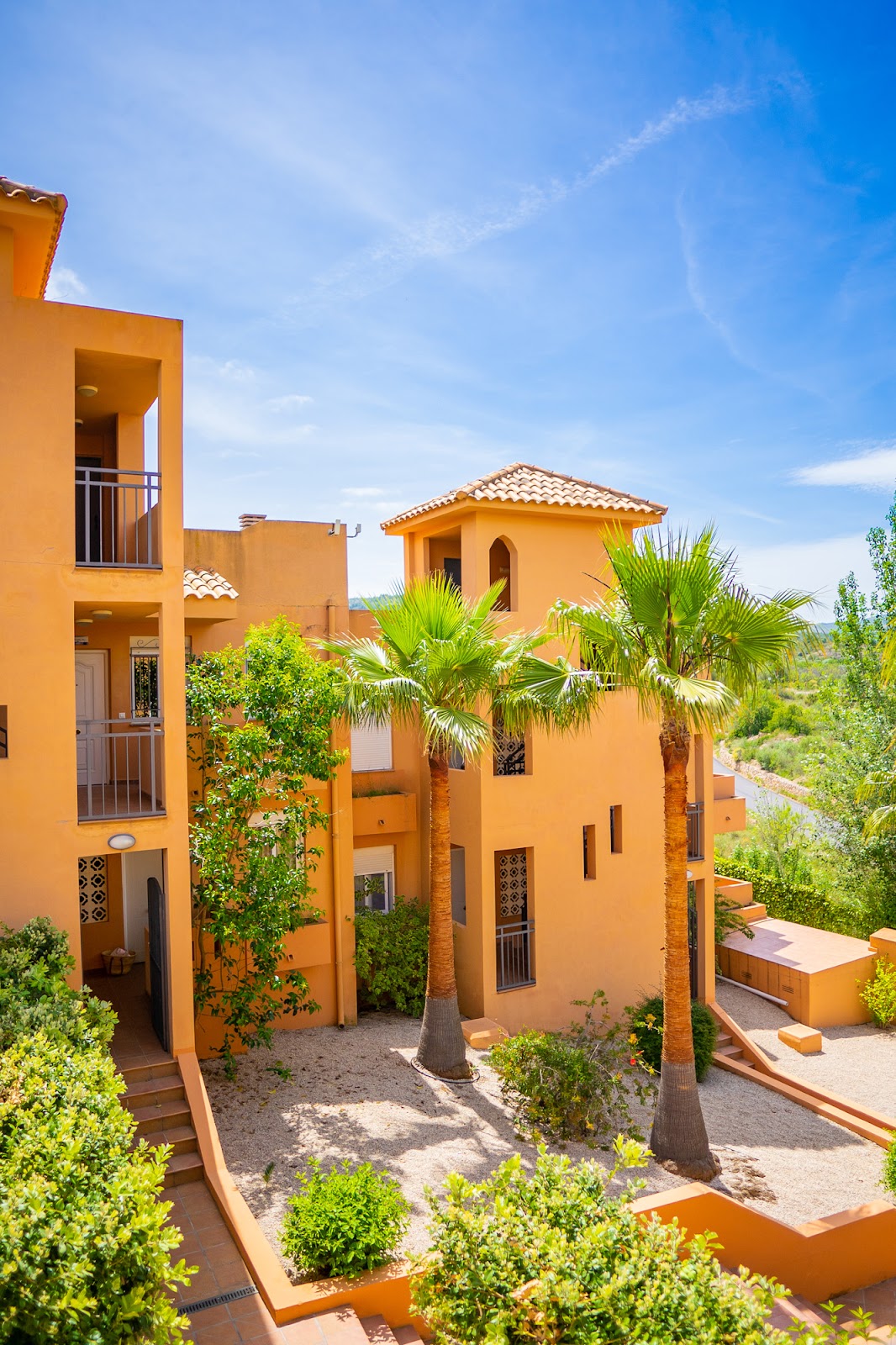 Montemar Natura Resort
