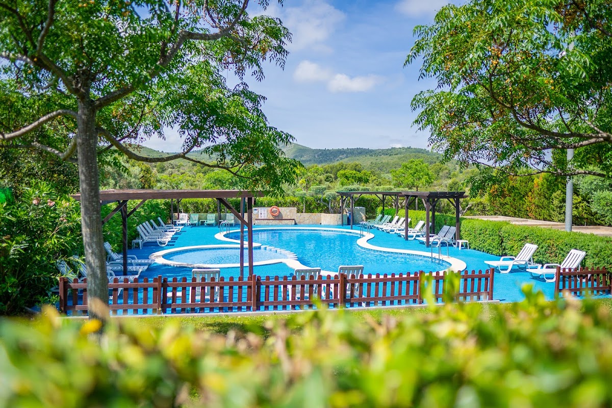 Montemar Natura Resort