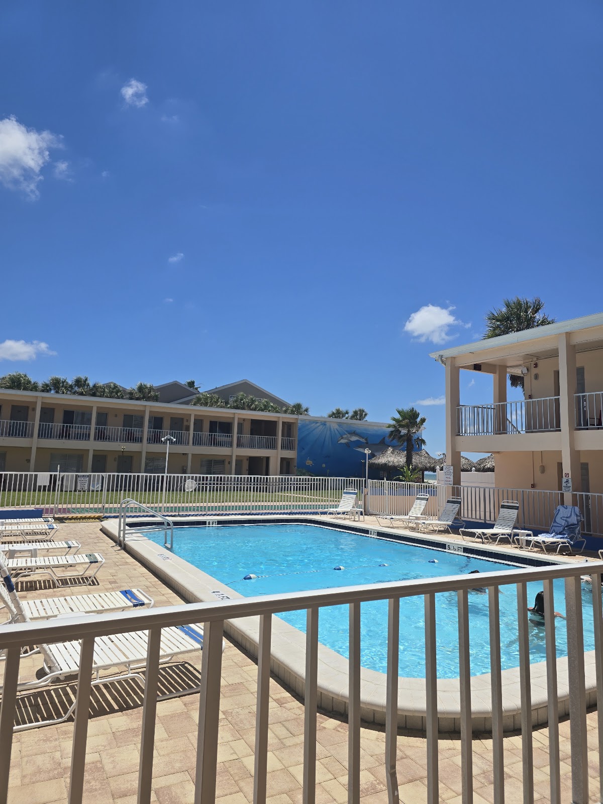 Nautical Watch Beach Resort