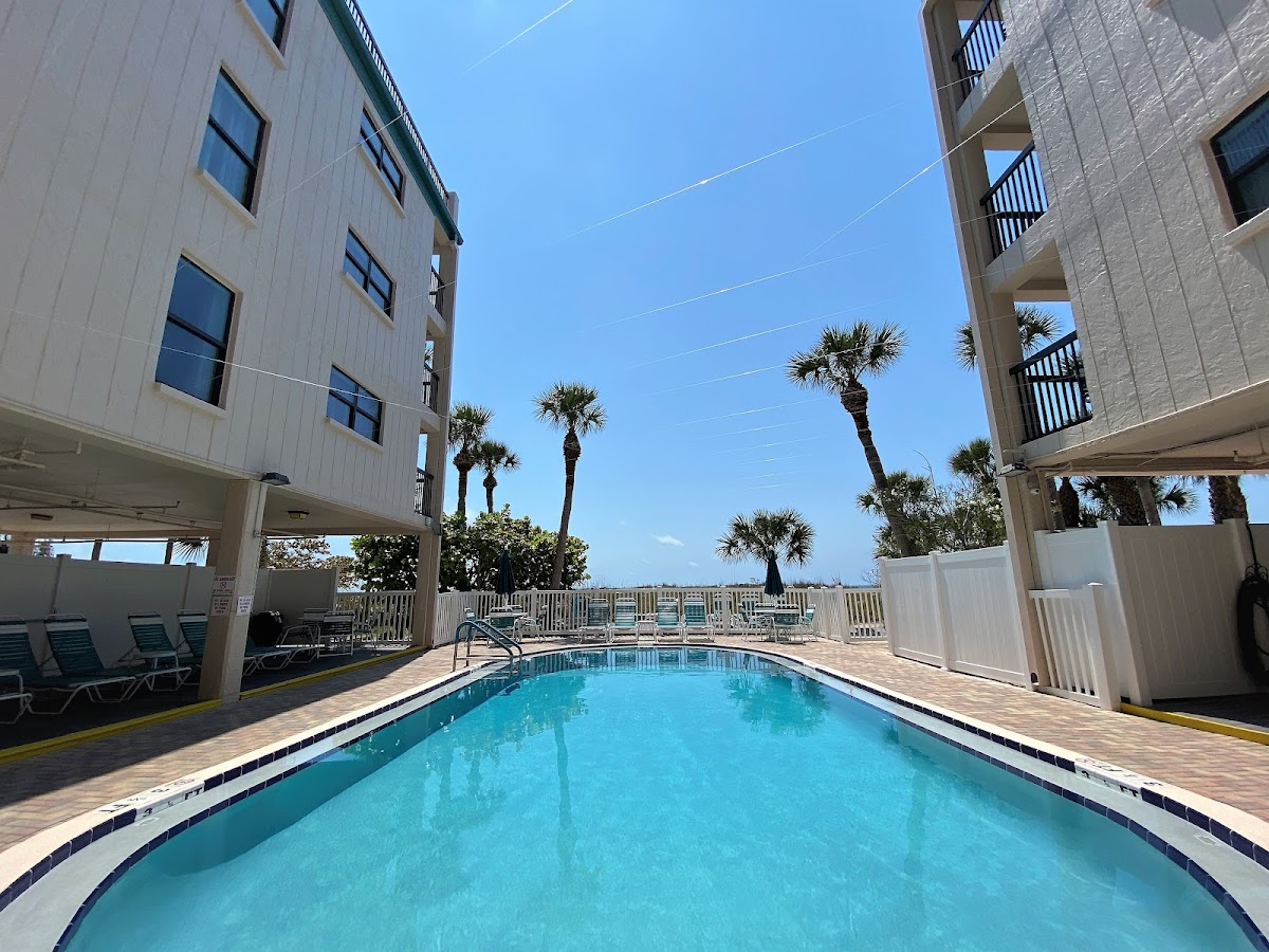 All Seasons Vacation Resort