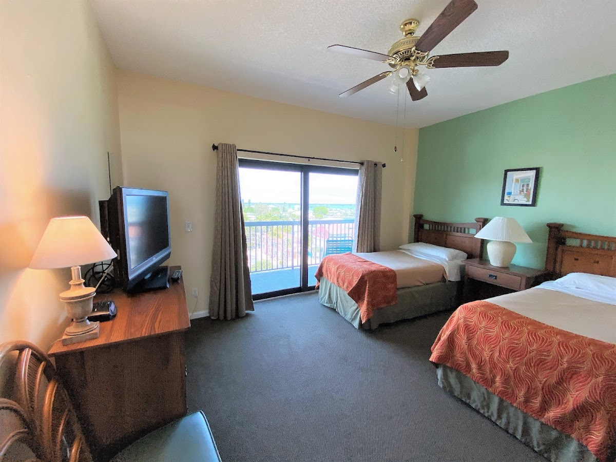 All Seasons Vacation Resort