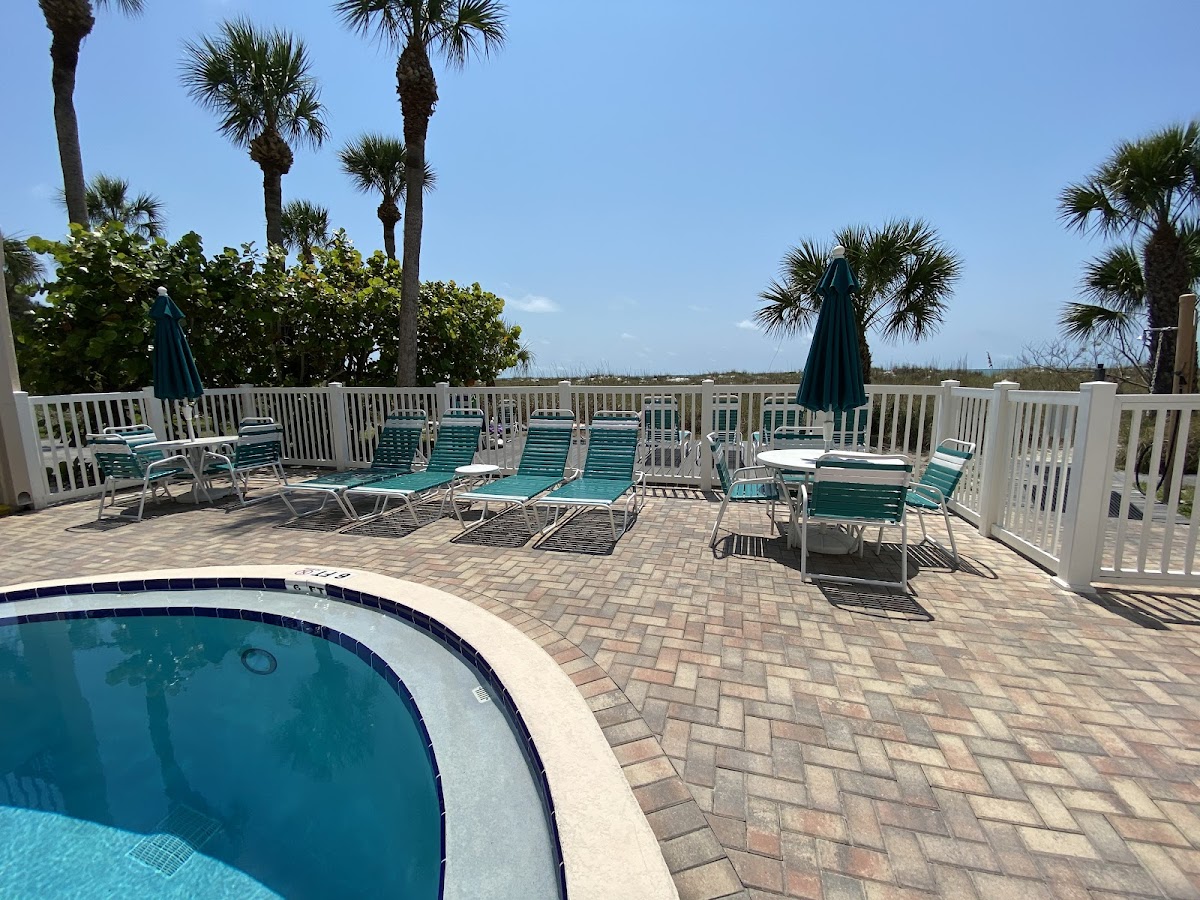 All Seasons Vacation Resort