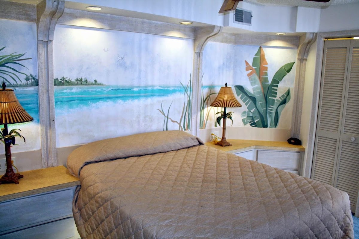 The Voyager Beach Club