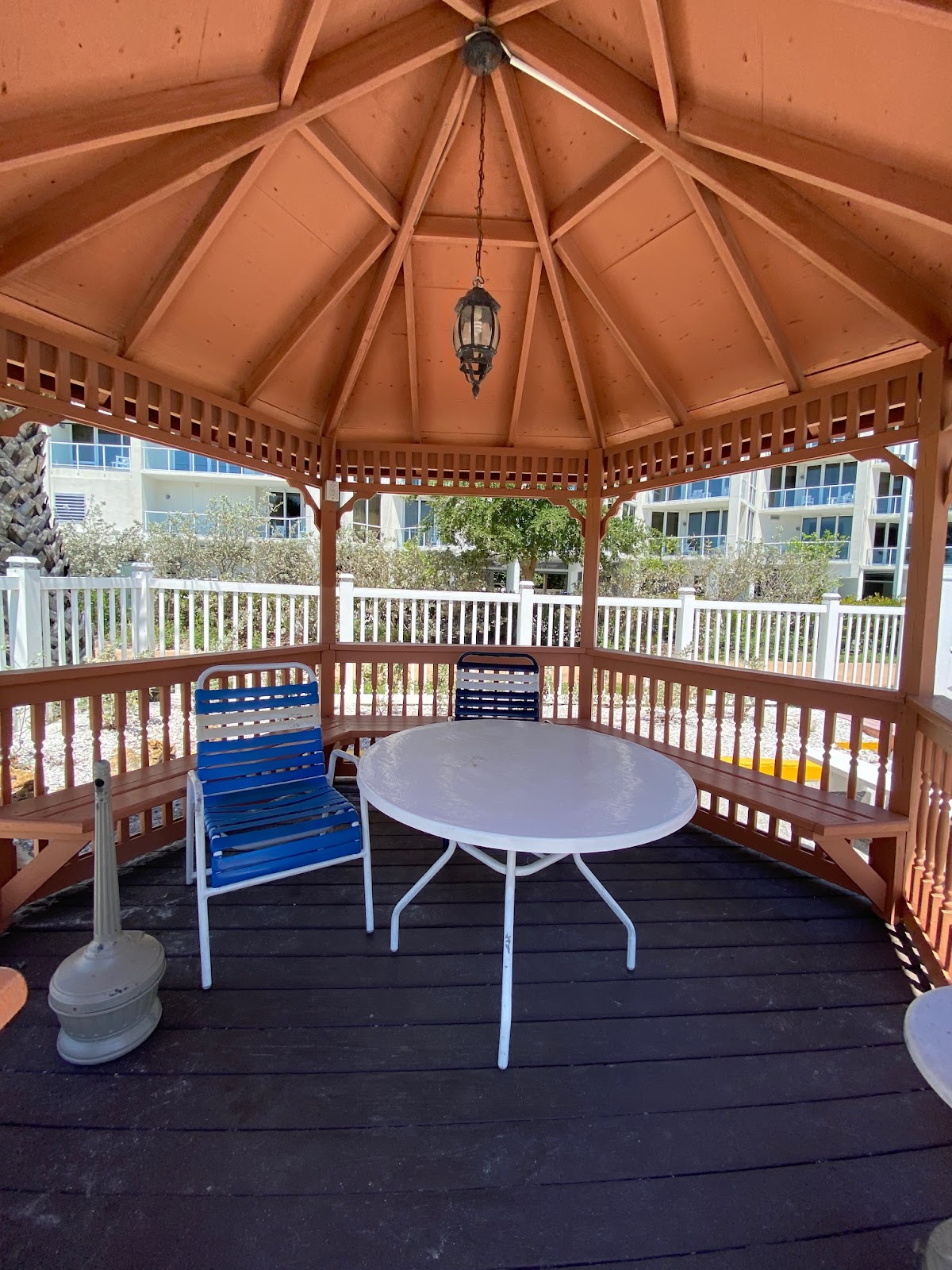 The Voyager Beach Club