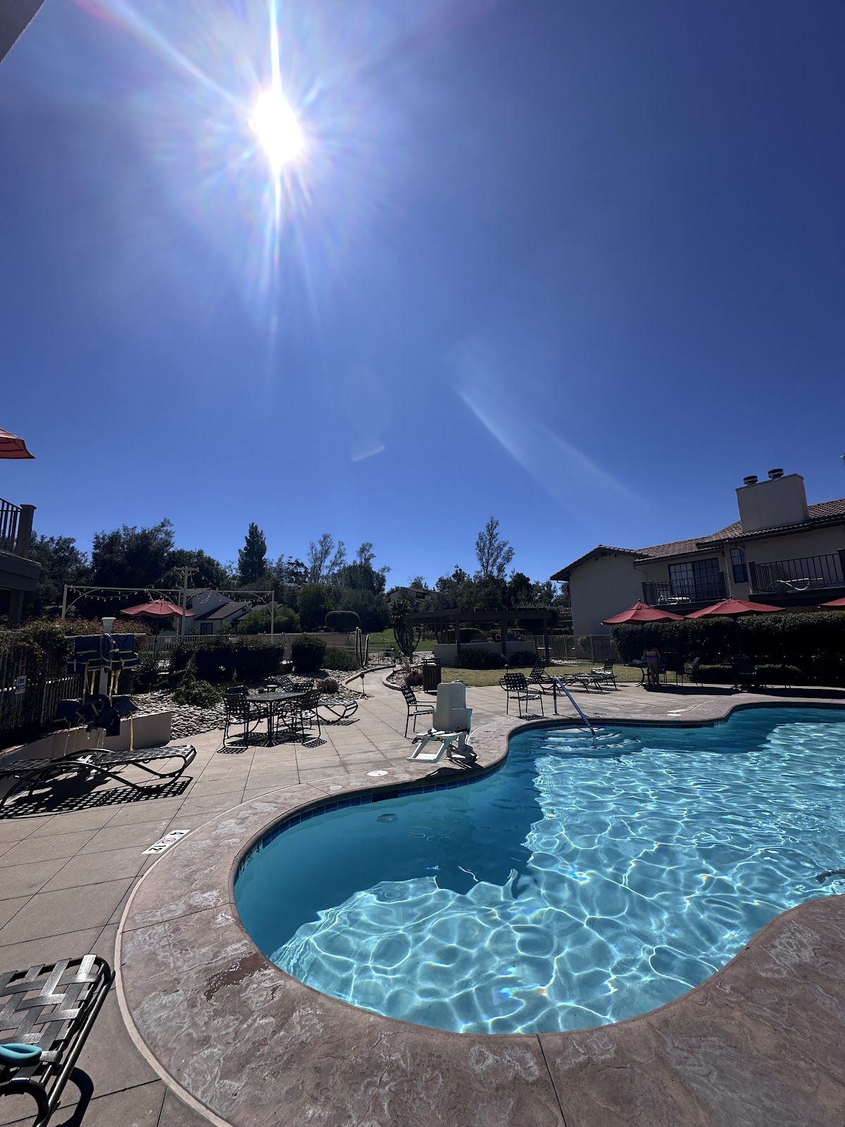 Sapphire Resorts @ San Diego Country Estates