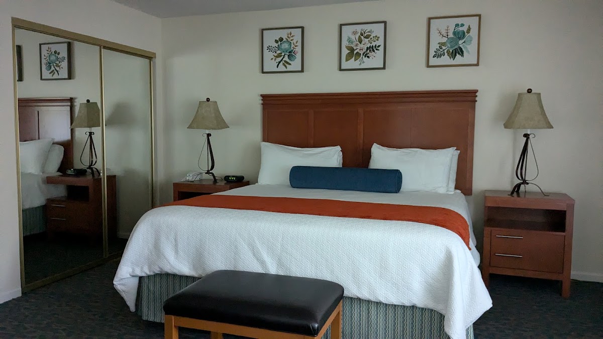 Sapphire Resorts @ San Diego Country Estates