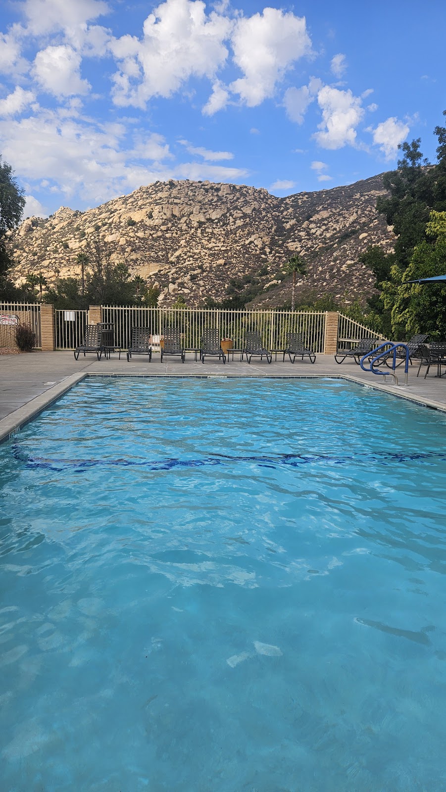Sapphire Resorts @ San Diego Country Estates