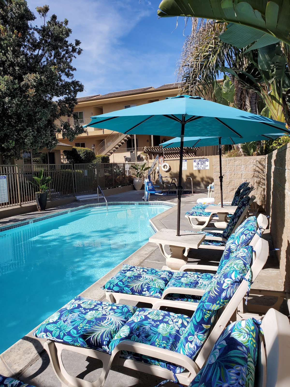 Sapphire Resorts @ Aquamarine Villas