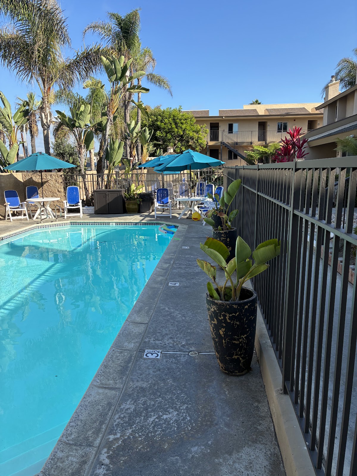 Sapphire Resorts @ Aquamarine Villas
