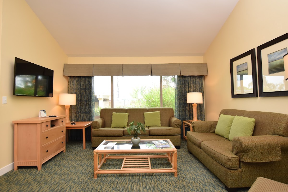 Sapphire Resorts @ Aquamarine Villas