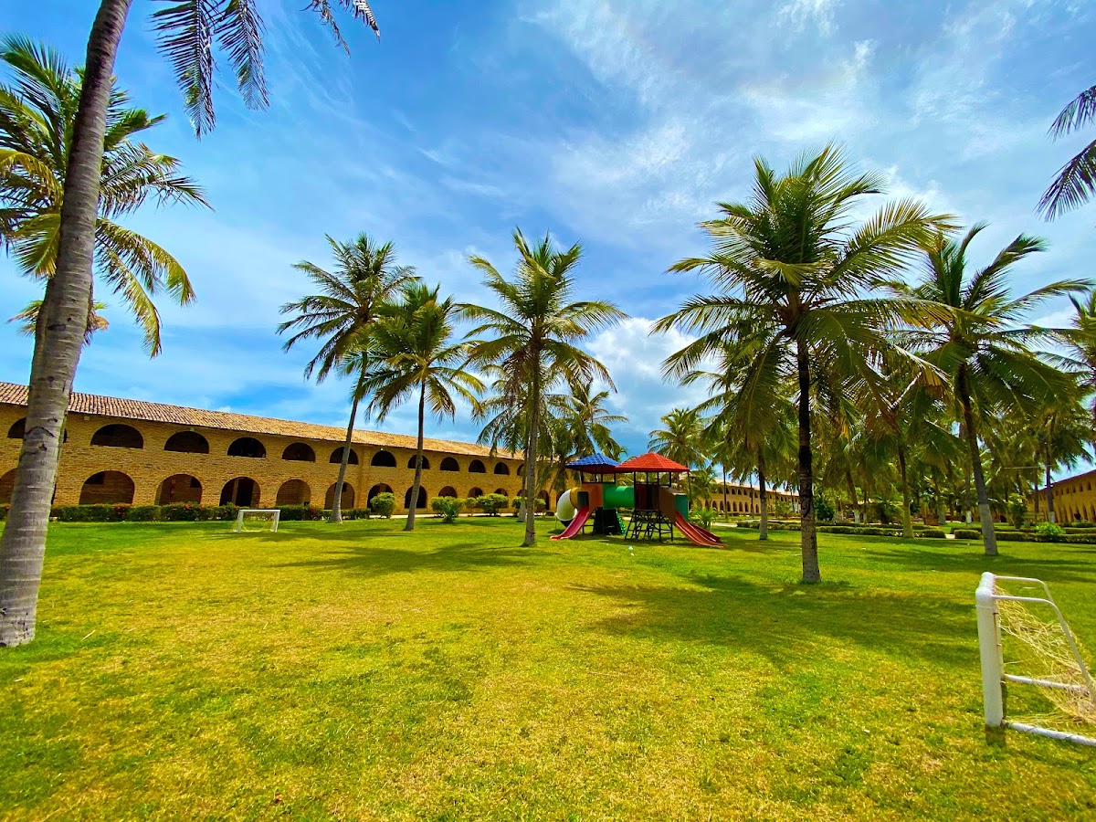Hotel Parque das Fontes