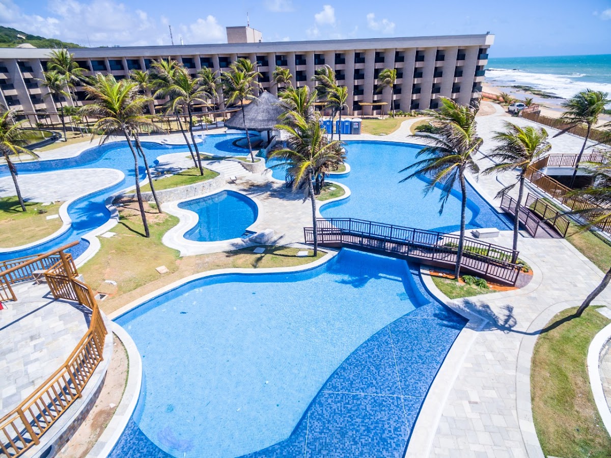 Pirâmide Natal Resort & Convention