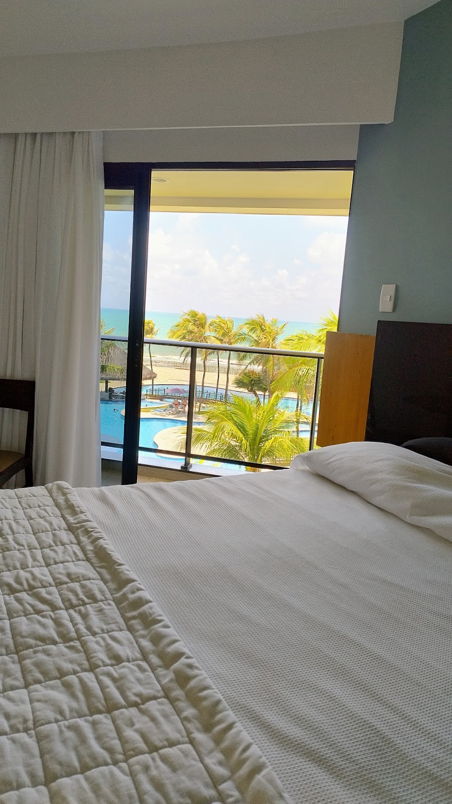 Pirâmide Natal Resort & Convention