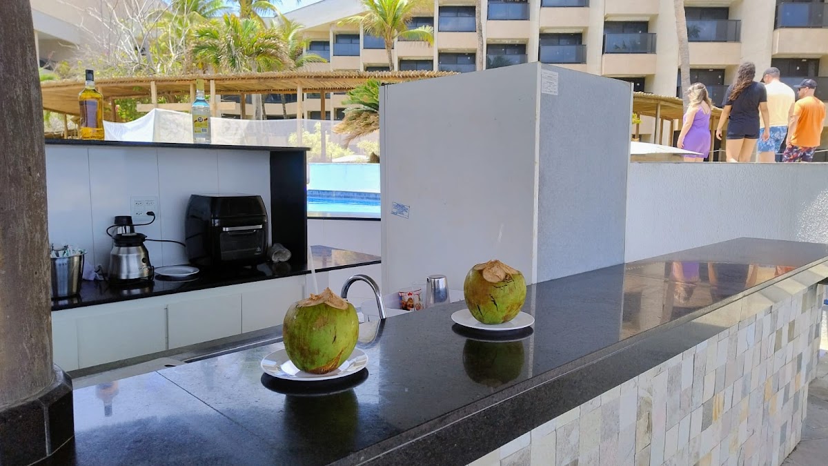 Pirâmide Natal Resort & Convention