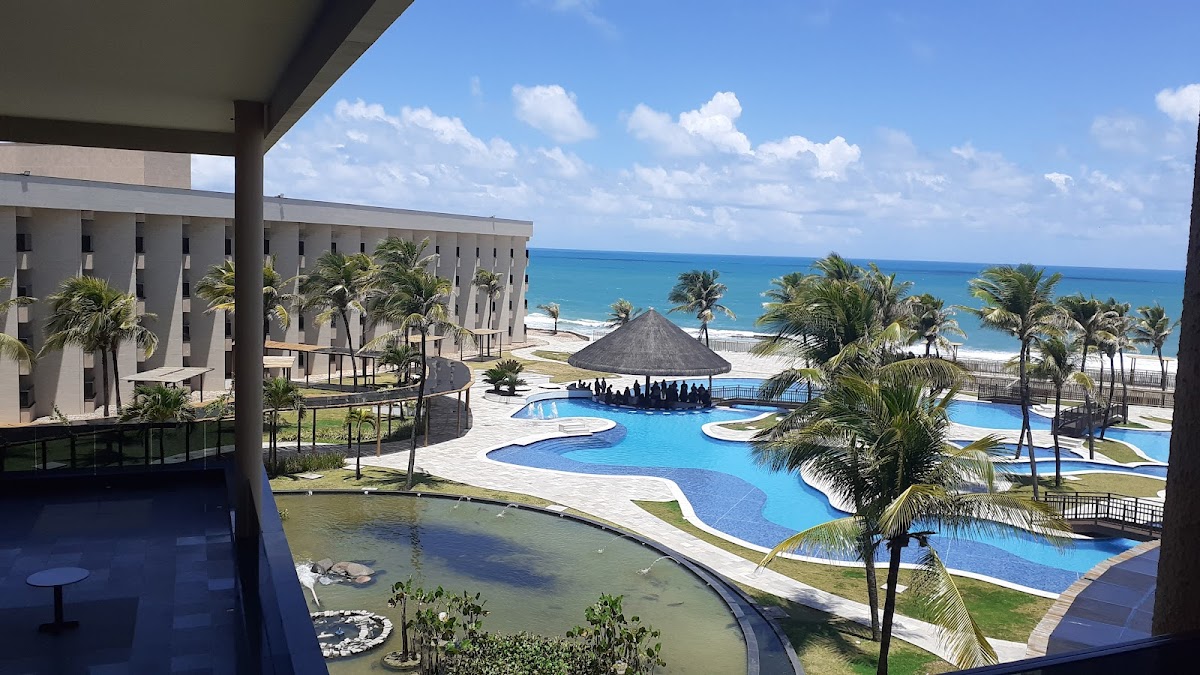 Pirâmide Natal Resort & Convention