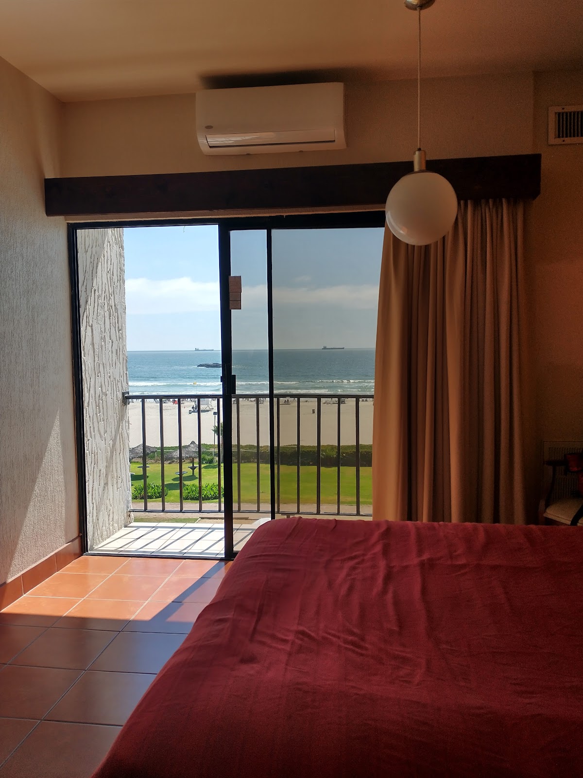 Rosarito Beach Condo Hotel