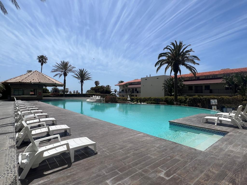 Rosarito Beach Condo Hotel