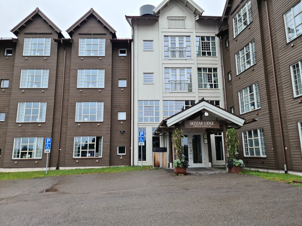 Skistar Vacation Club Experiumtorget
