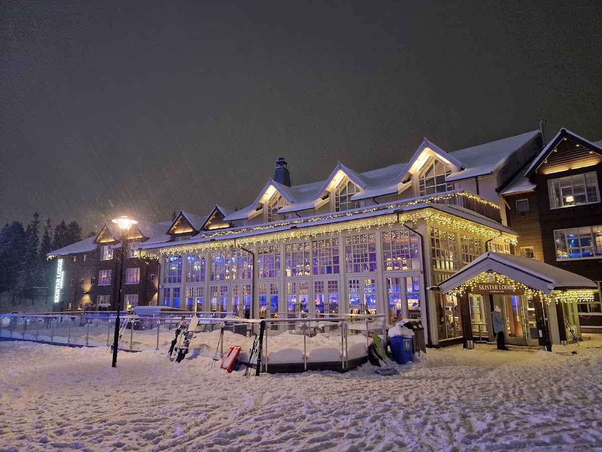 Skistar Vacation Club Experiumtorget