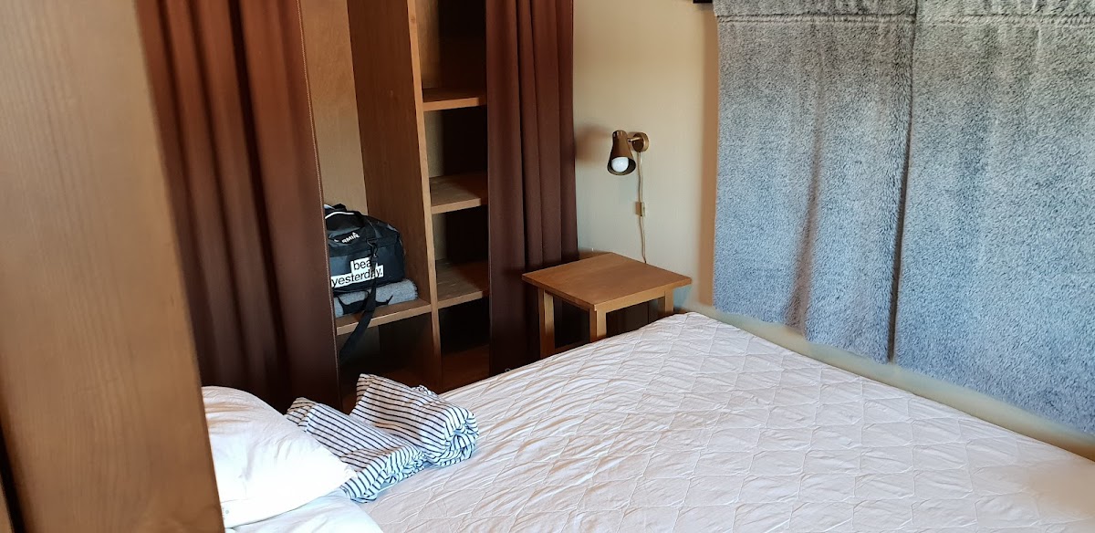 Skistar Vacation Club Experiumtorget