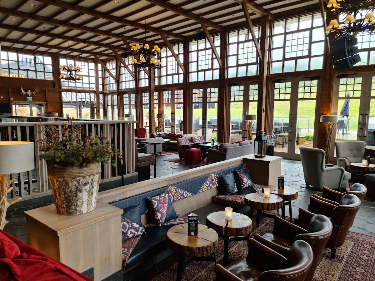 Skistar Vacation Club Experiumtorget