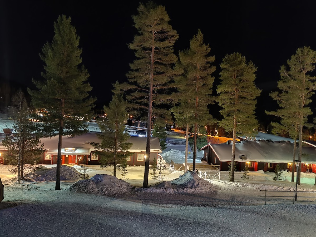 SkiStar Vacation Club Tandadalens Fjällhotell