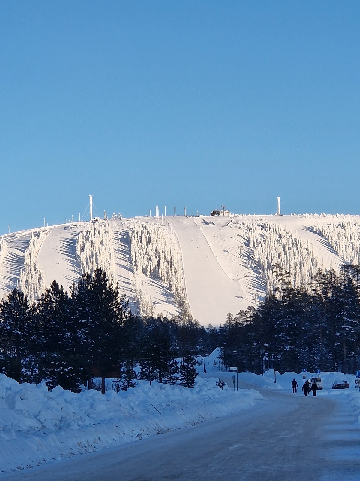 SkiStar Vacation Club Tandadalens Fjällhotell