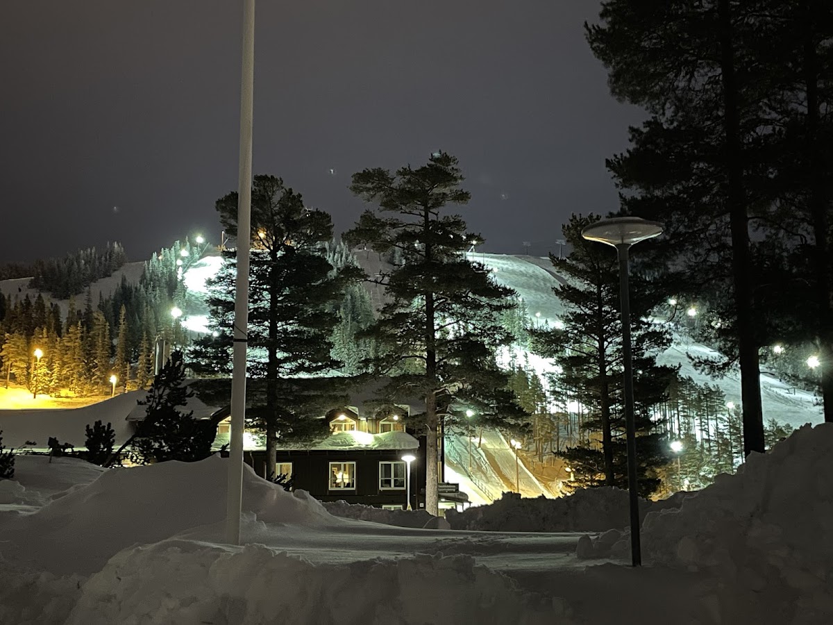 SkiStar Vacation Club Tandadalens Fjällhotell
