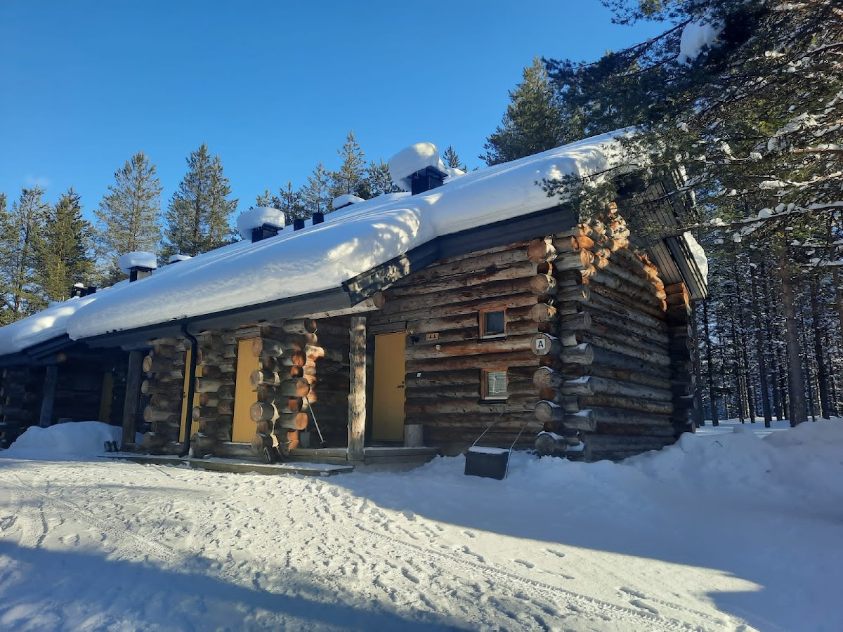 Holiday Club Ruka Village