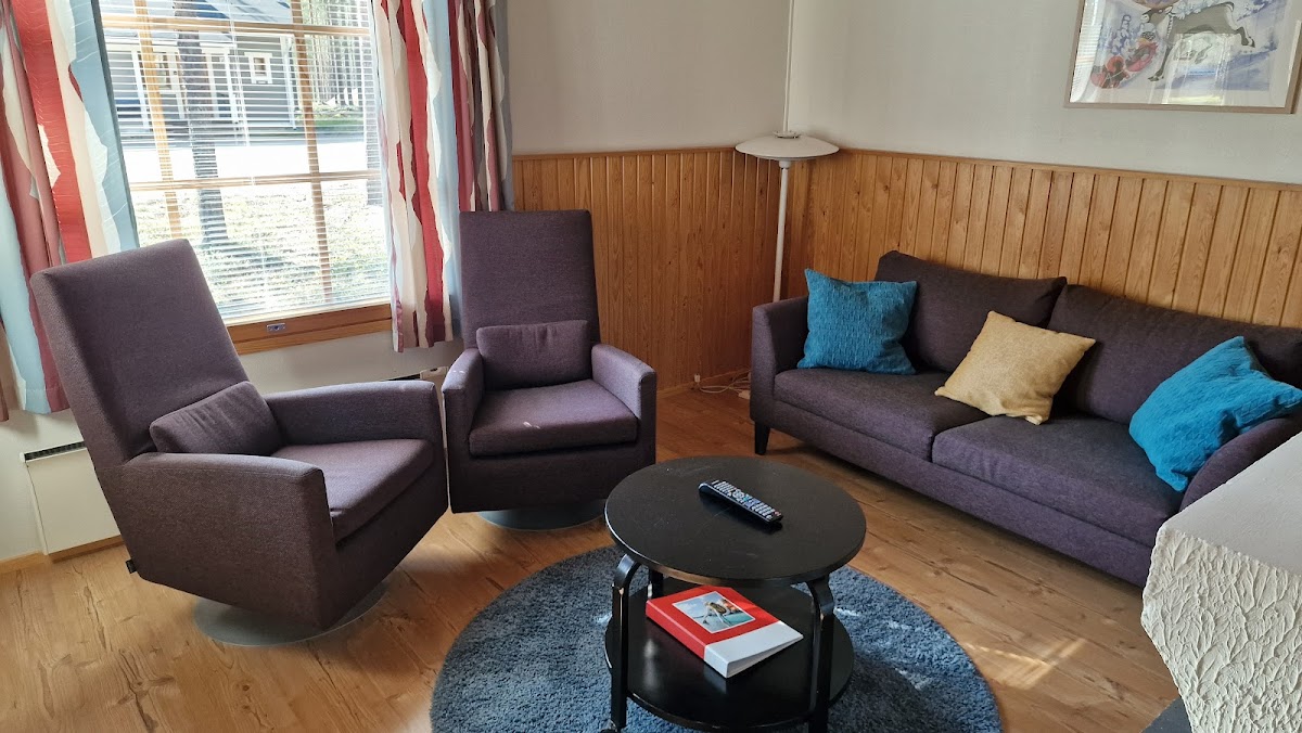 Holiday Club Pyha Holy Suites