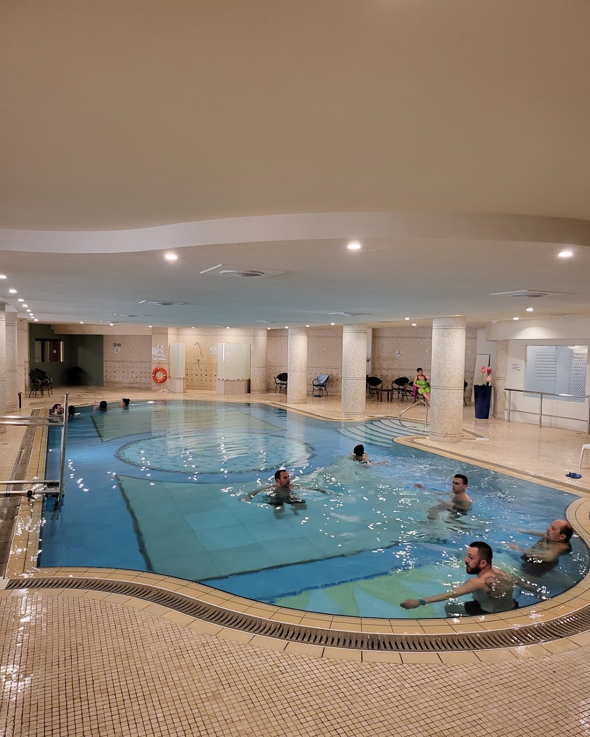 La Salita Spa Vacation Club