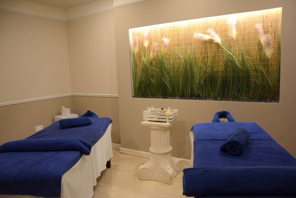 La Salita Spa Vacation Club
