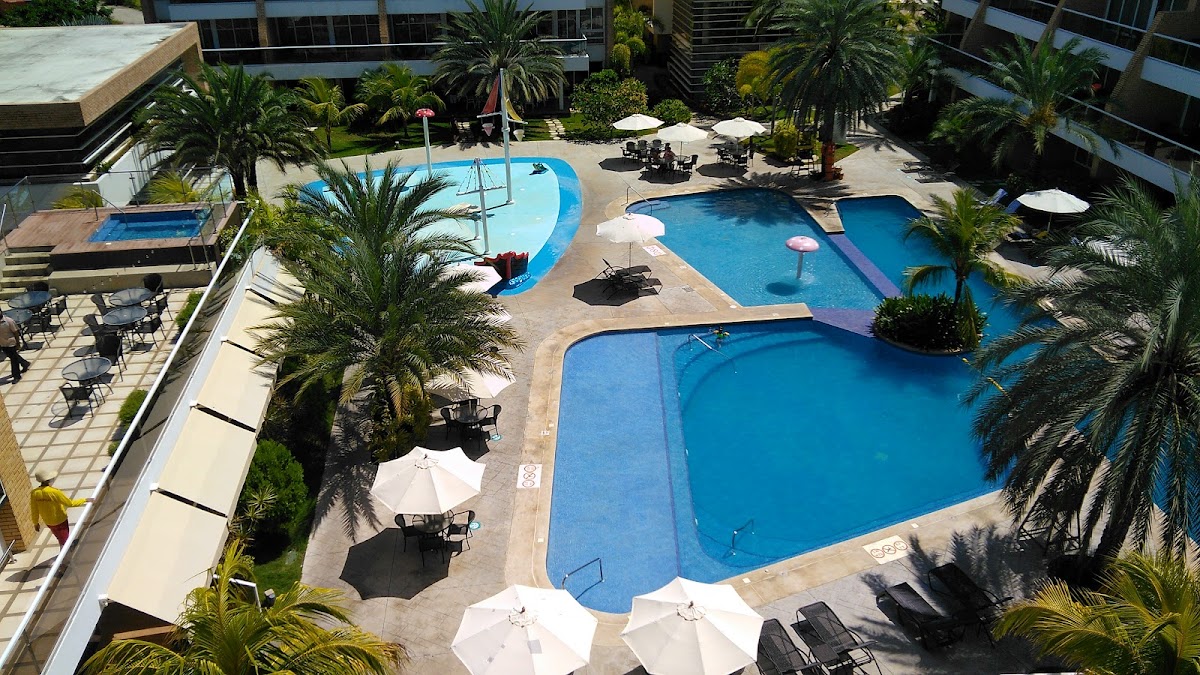 Margarita Real Hotel Boutique & Vacation Club