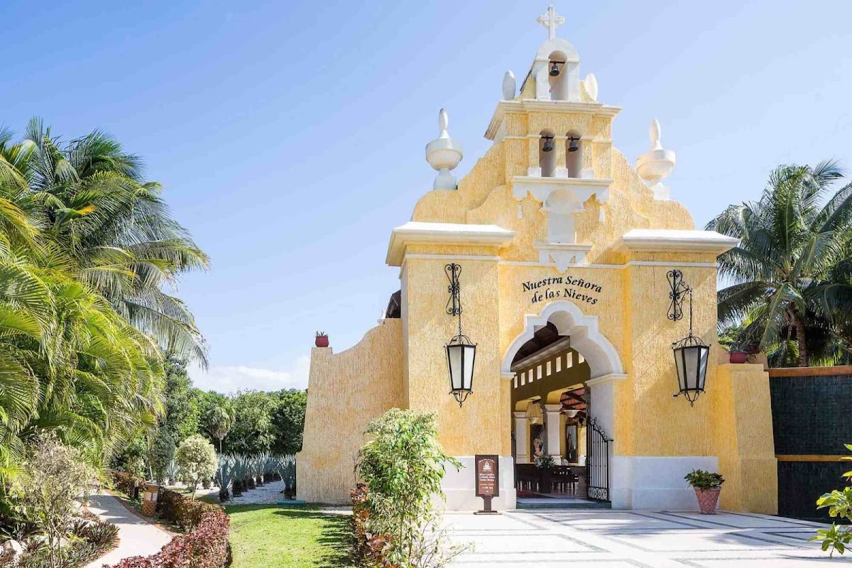 Grand Palladium Colonial Resort & Spa at Riviera Maya