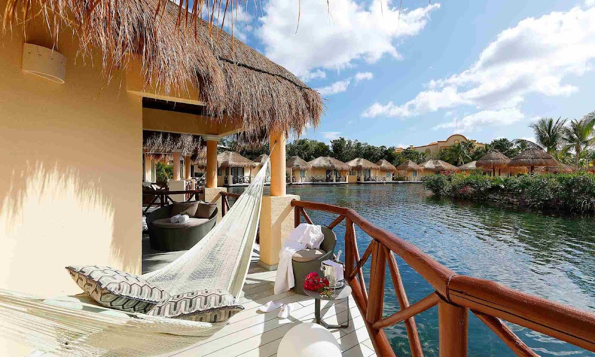 Grand Palladium White Sand Resort & Spa at Riviera Maya