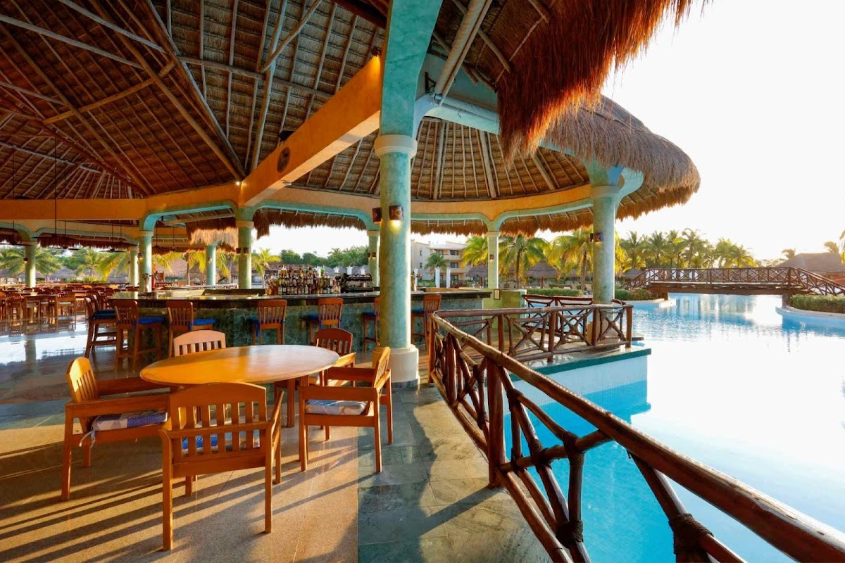 Grand Palladium White Sand Resort & Spa at Riviera Maya