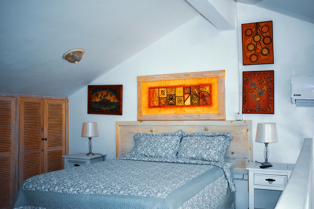 Cadaques Caribe