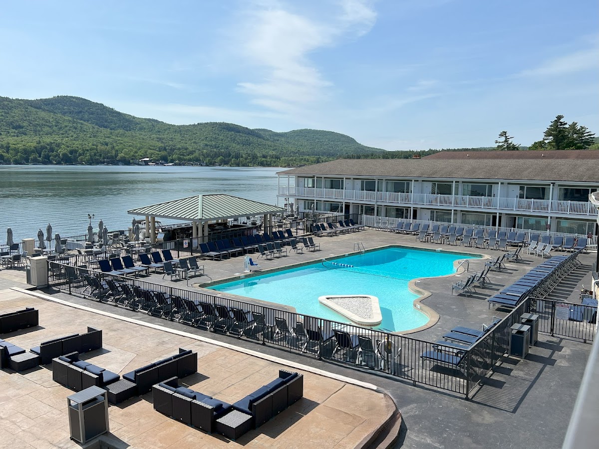 Georgian Resort & Conference Center