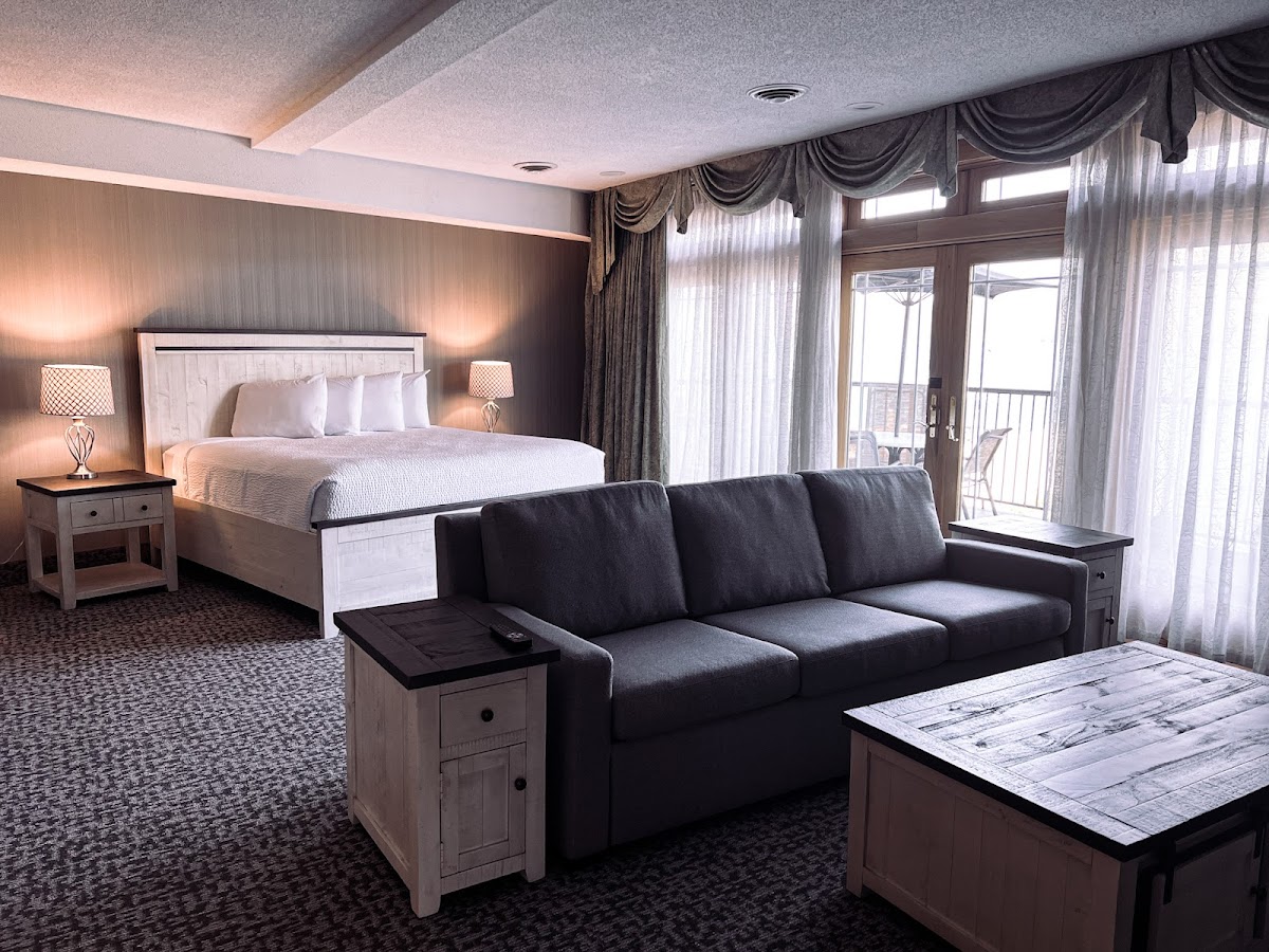Georgian Resort & Conference Center