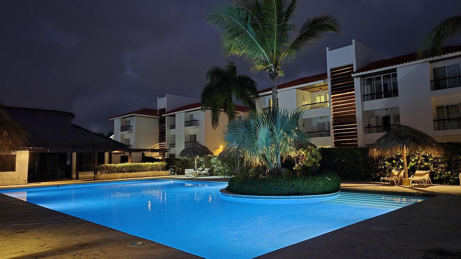 Caliente Caribe