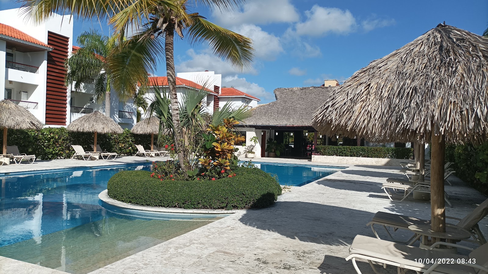 Caliente Caribe