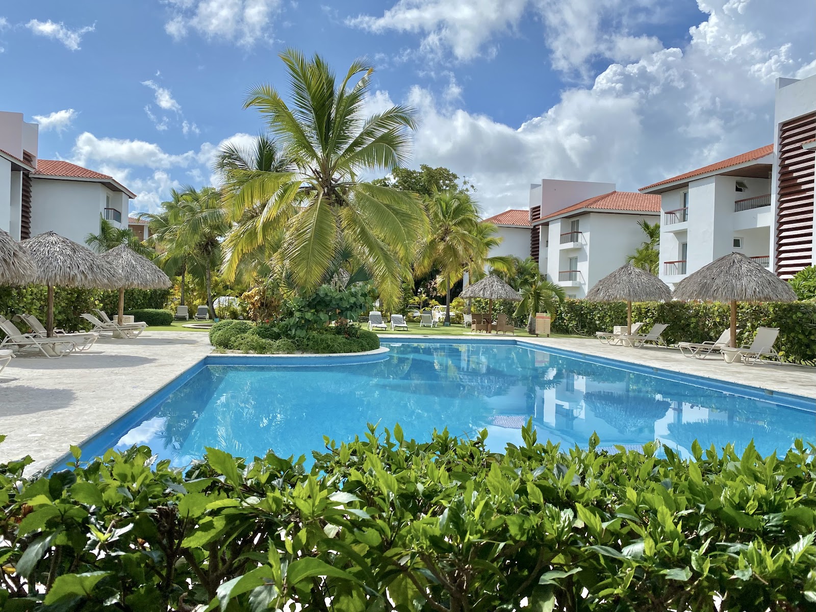 Caliente Caribe
