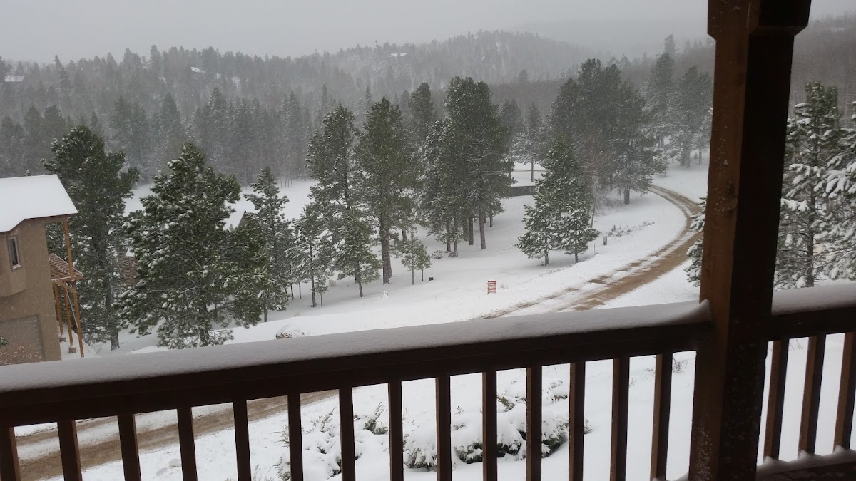 Angel Fire Cabin Share Phase II