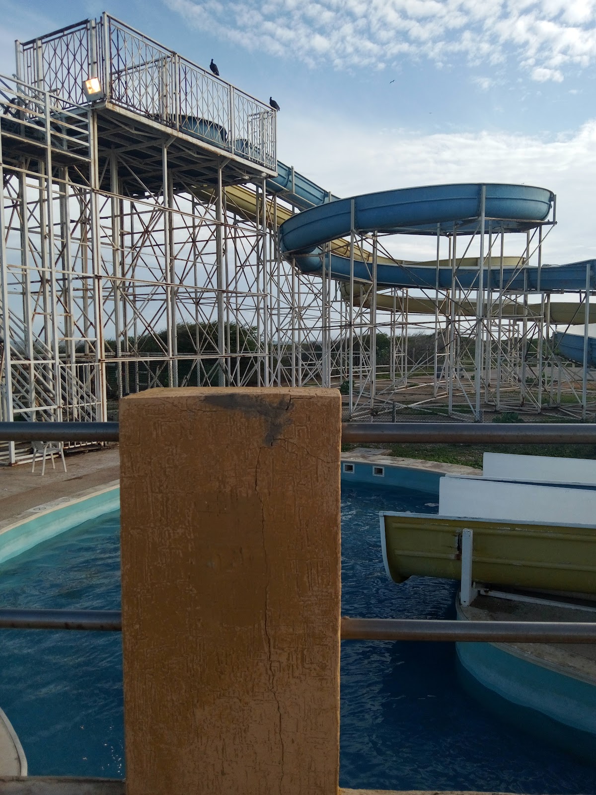 Musipan Resort