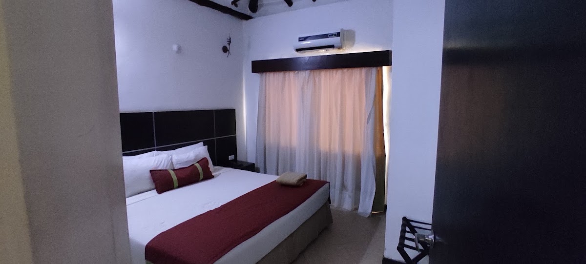 Musipan Resort