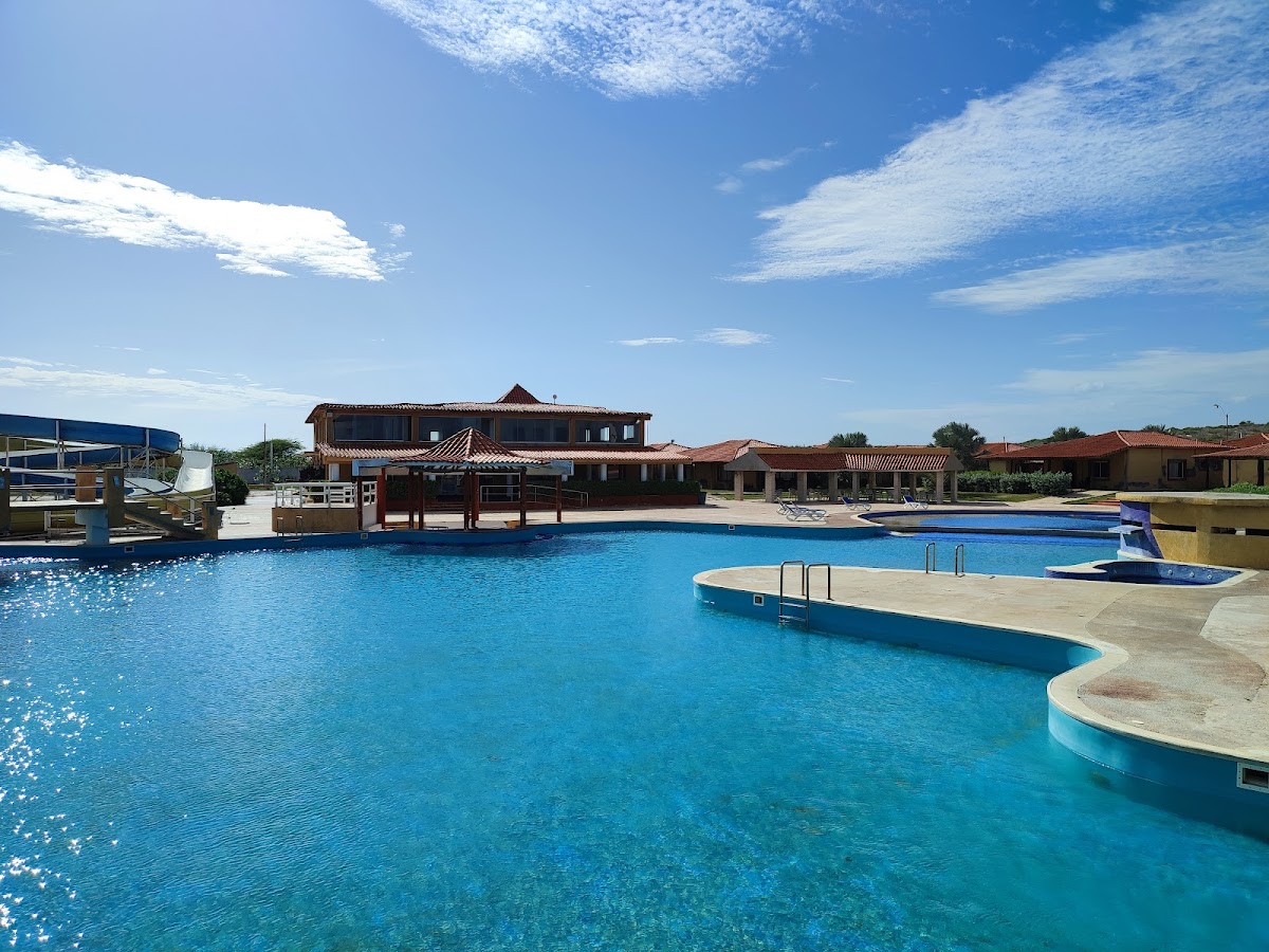 Musipan Resort