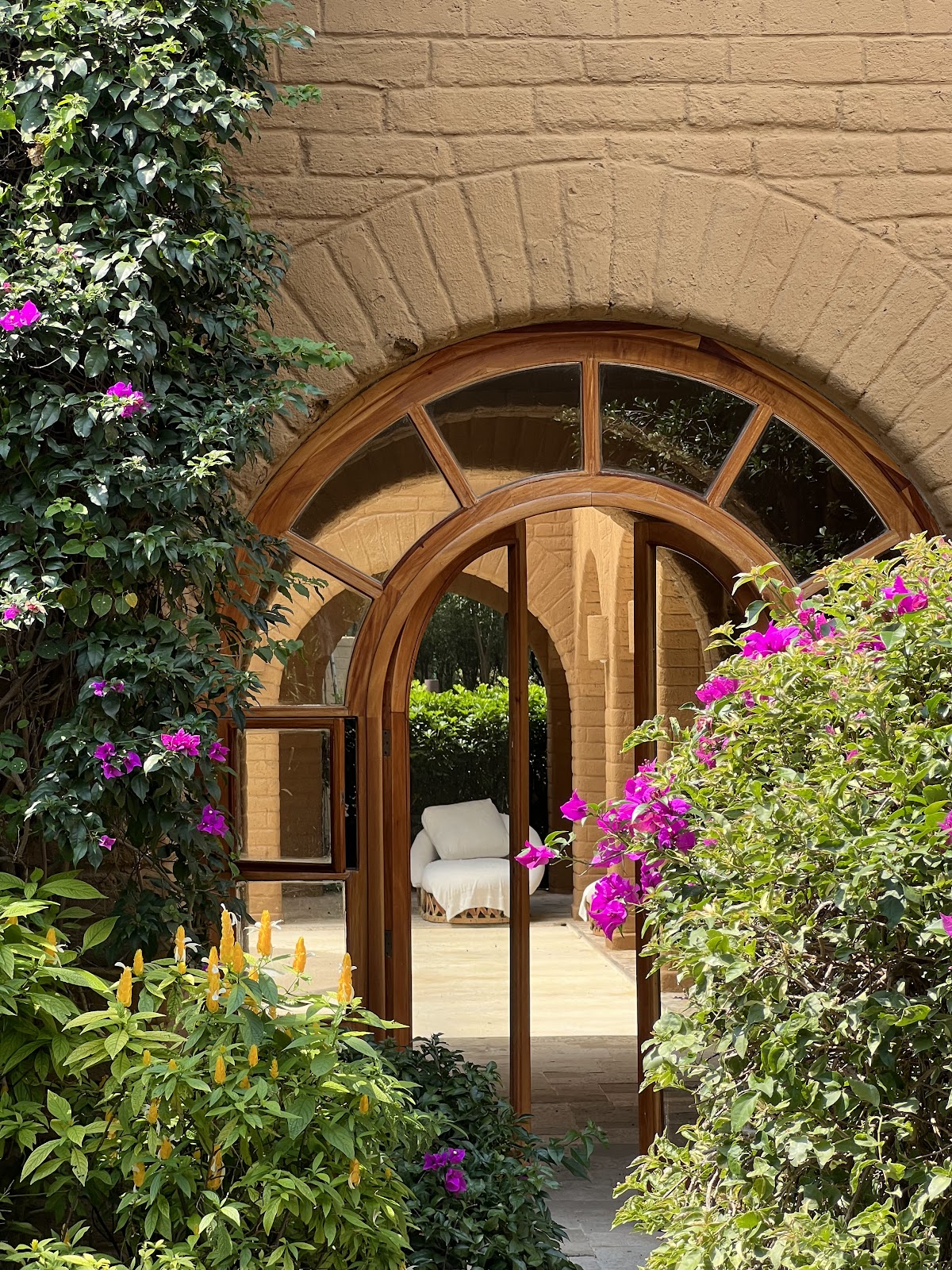 Misión del Sol Resort & Spa